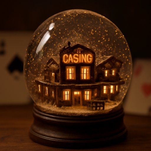 1M Wild West Gold مغربی گلی کا منظر